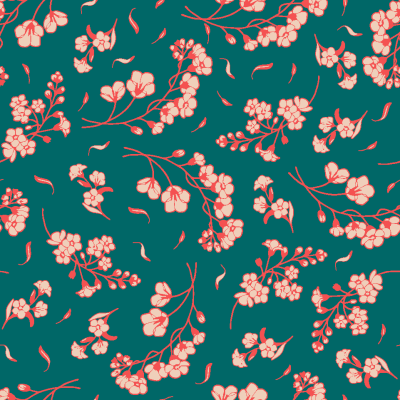 Floral Bash