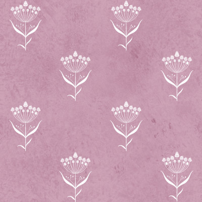 Chromolaena-Lilac