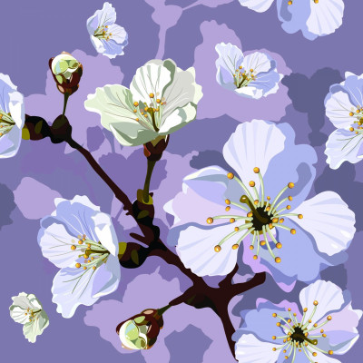 Digital Flora