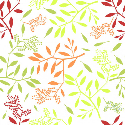 Leafy Breeze