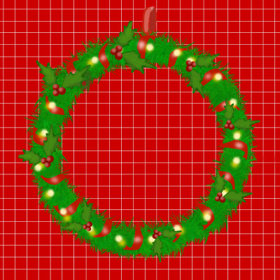 Christmas Wreath