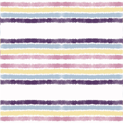 Groovy stripes