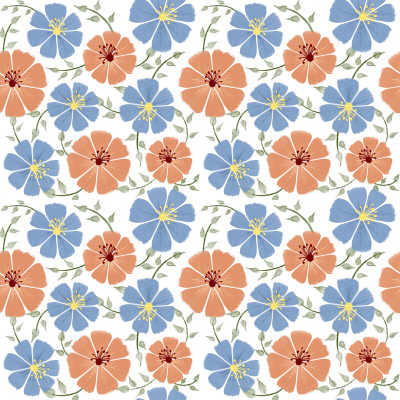 Happy Florals