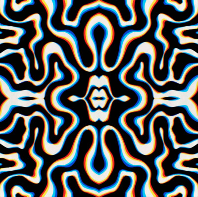 murals illusion