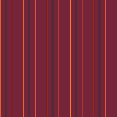 Blood Orange Print 8 STRIPE