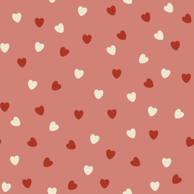 Coral Hearts