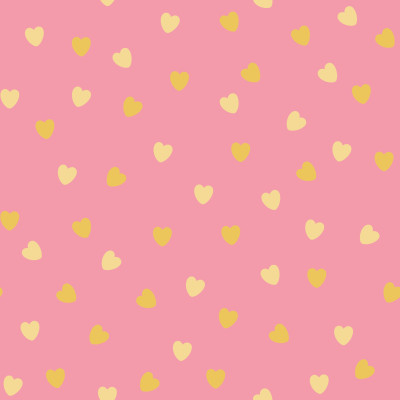 Pink Hearts