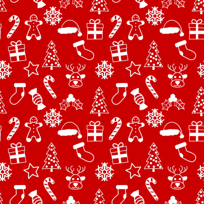 It’s christmas