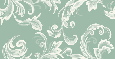 Silvan - pastel teal