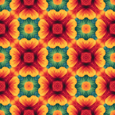 Floral design