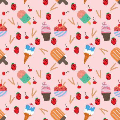 ICE CREAMS