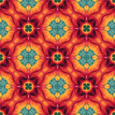 Floral design