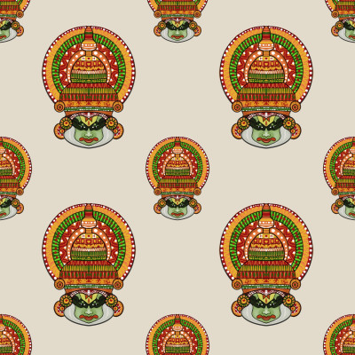 Kathakali
