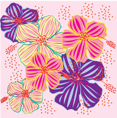 floral ectasy