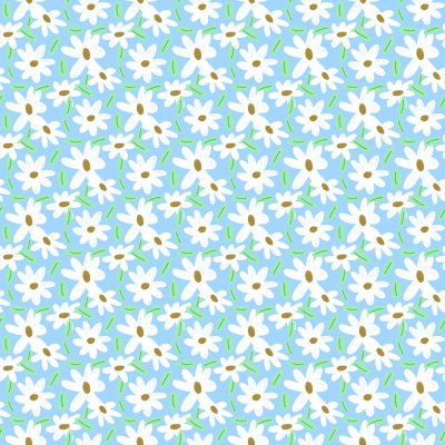 Mini daisies