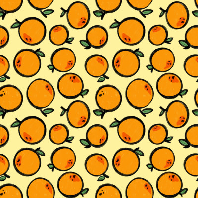 Oranges