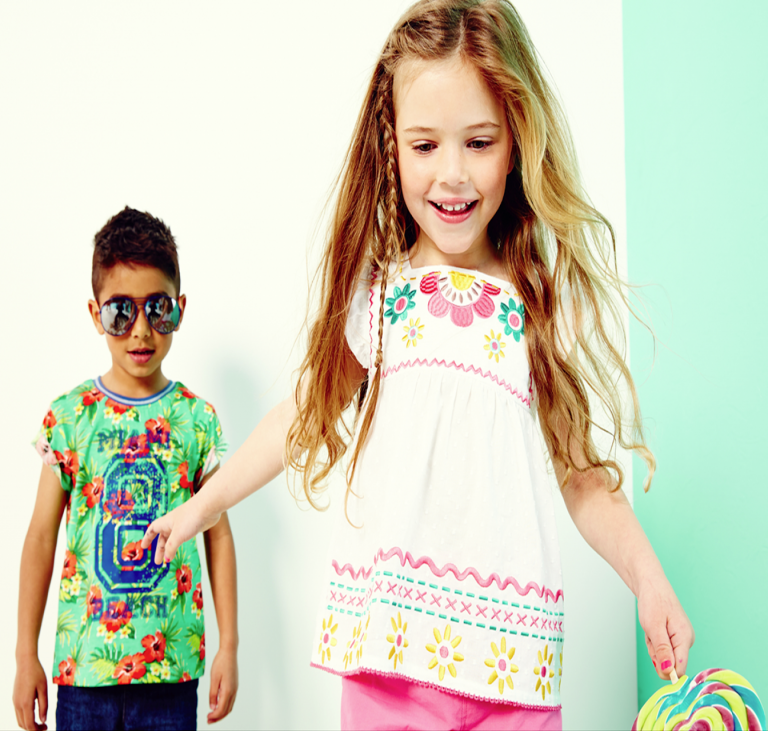 Kids Fashion