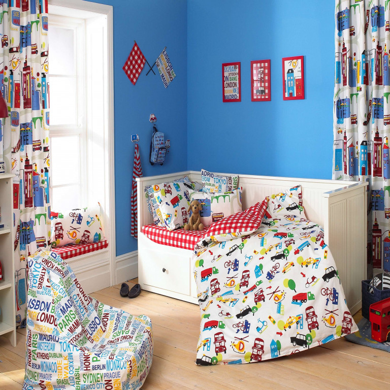 Kids Decor